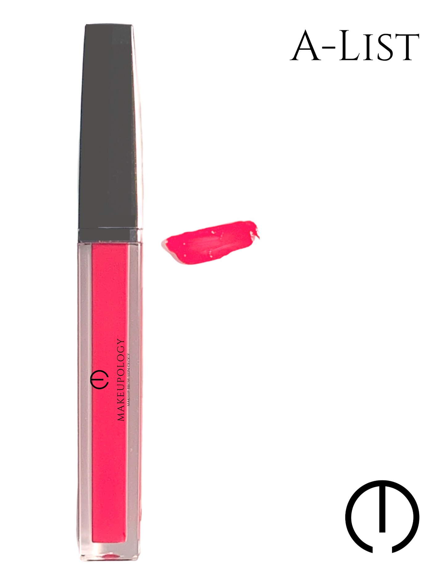 Liquid Lip Colors - Multiple Colors Available-Makeupology