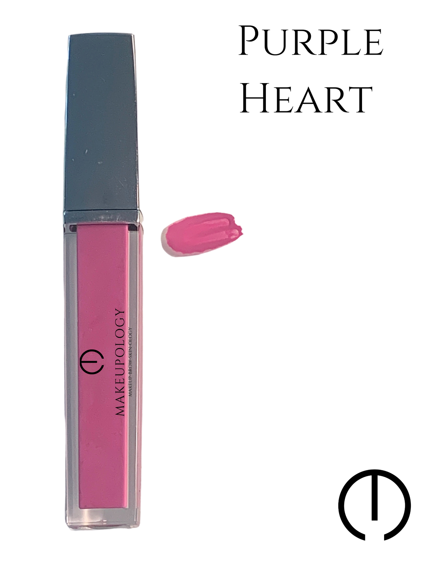 Liquid Lip Colors - Multiple Colors Available-Makeupology