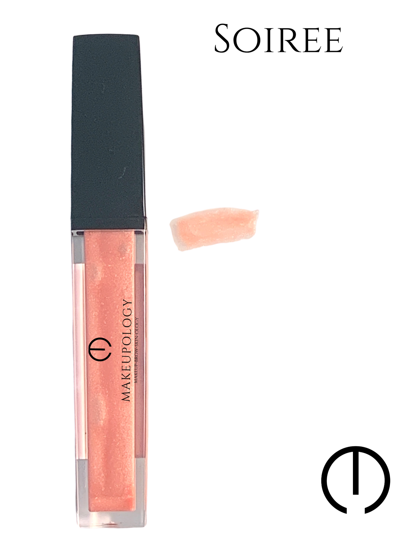 Liquid Lip Colors - Multiple Colors Available-Makeupology