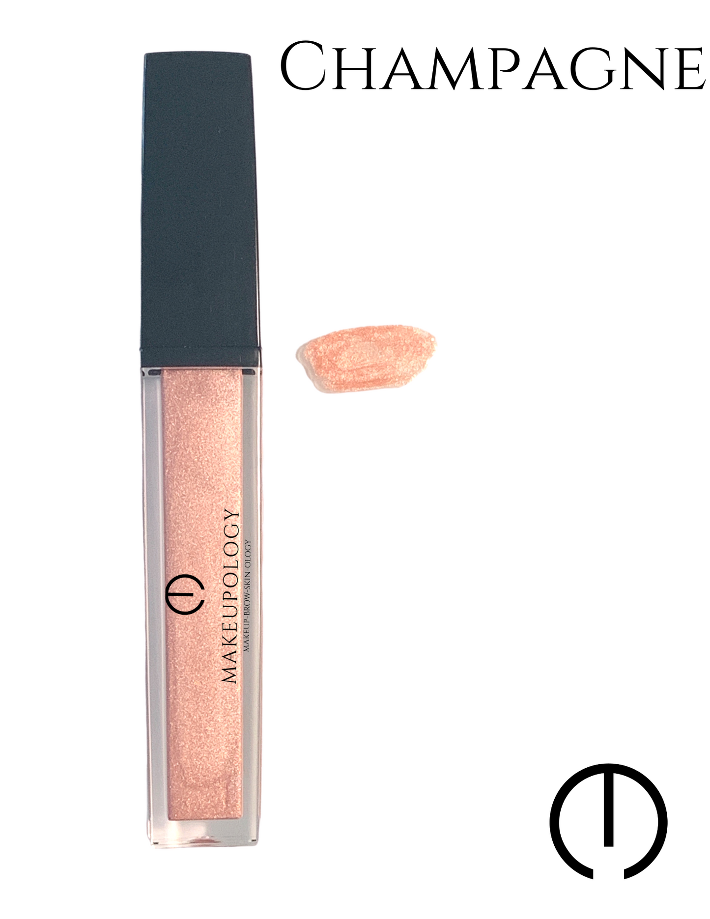 Liquid Lip Colors - Multiple Colors Available-Makeupology