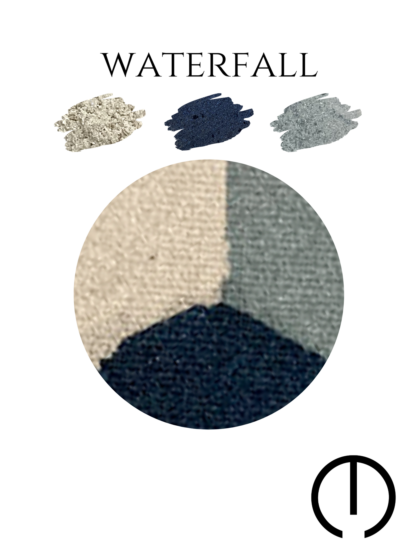 Eye Shadow Trio - Multiple Colors Available - Makeupology Store