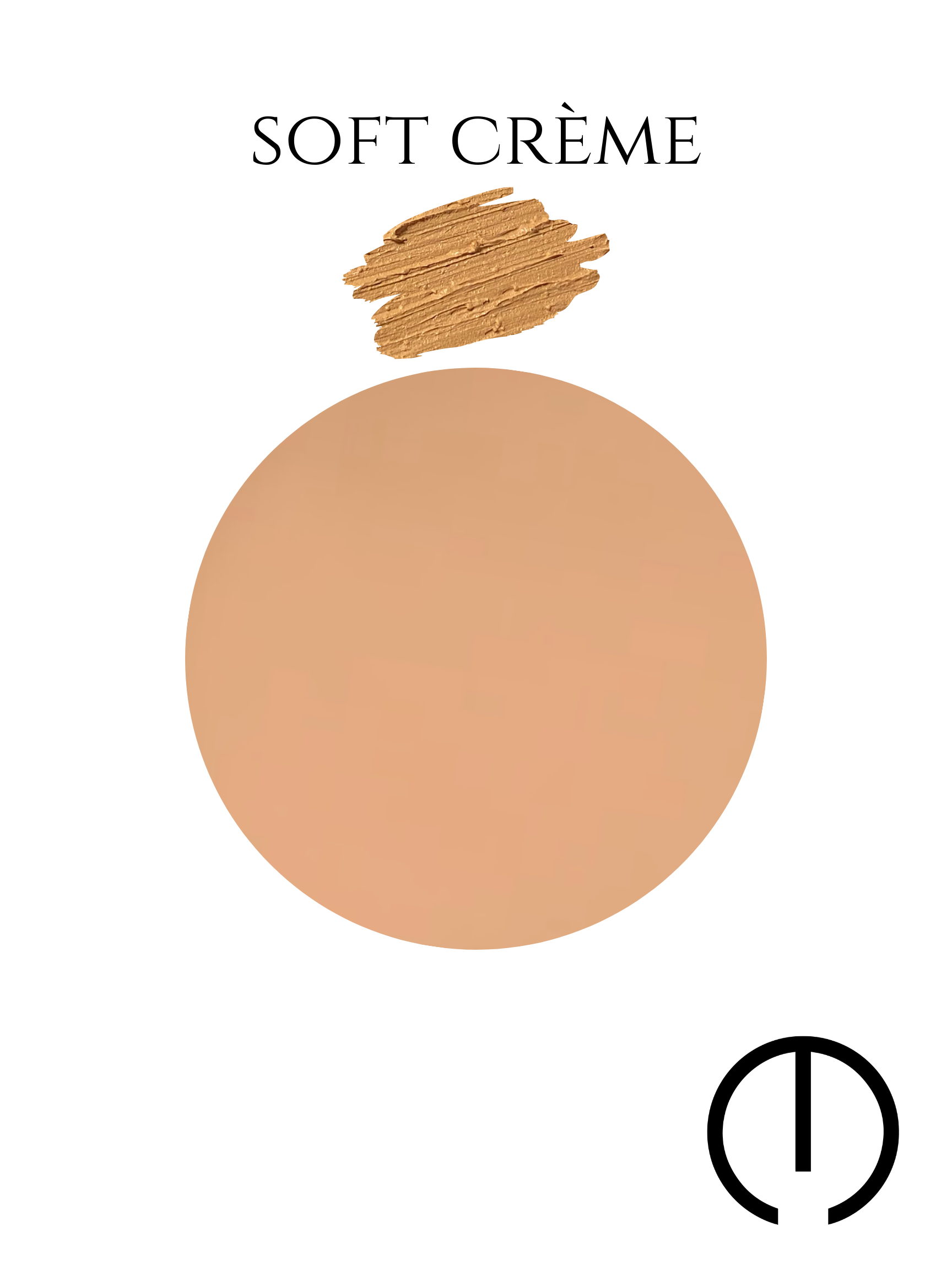 Crème Foundation - Multiple Colors Available - Makeupology Store