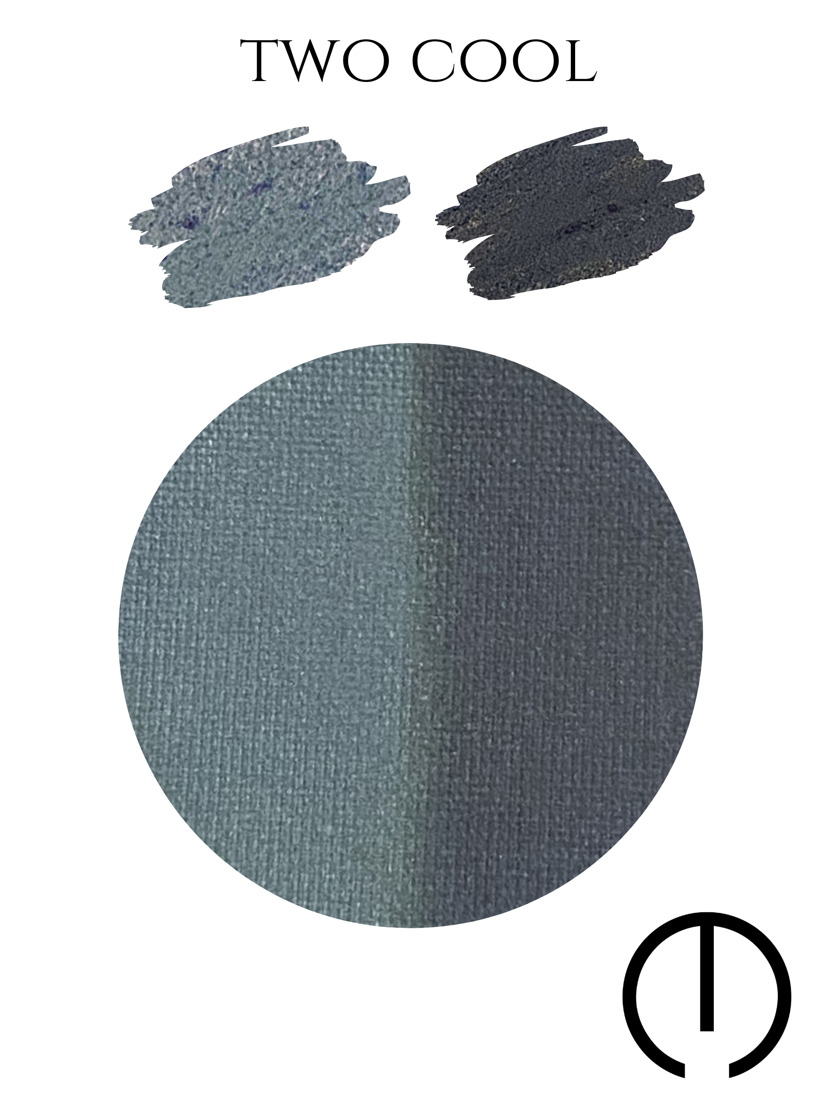 Eyeshadow Duo - Multiple Colors Available - Makeupology Store