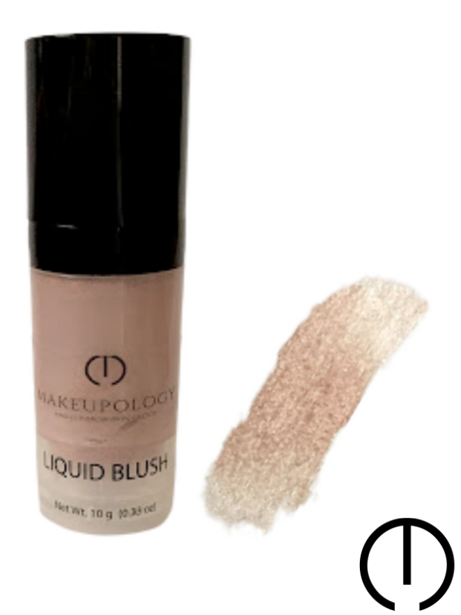 Bikini Cream Blush - Makeupology Store