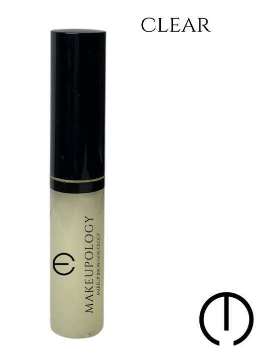 Lip Gloss - Multiple Colors Available - Makeupology Store
