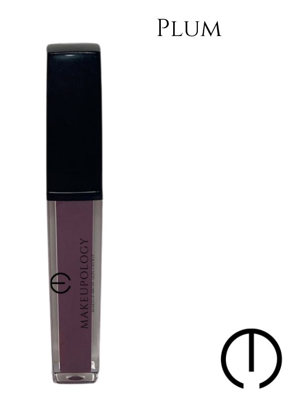 Liquid Lip Colors - Multiple Colors Available - Makeupology Store