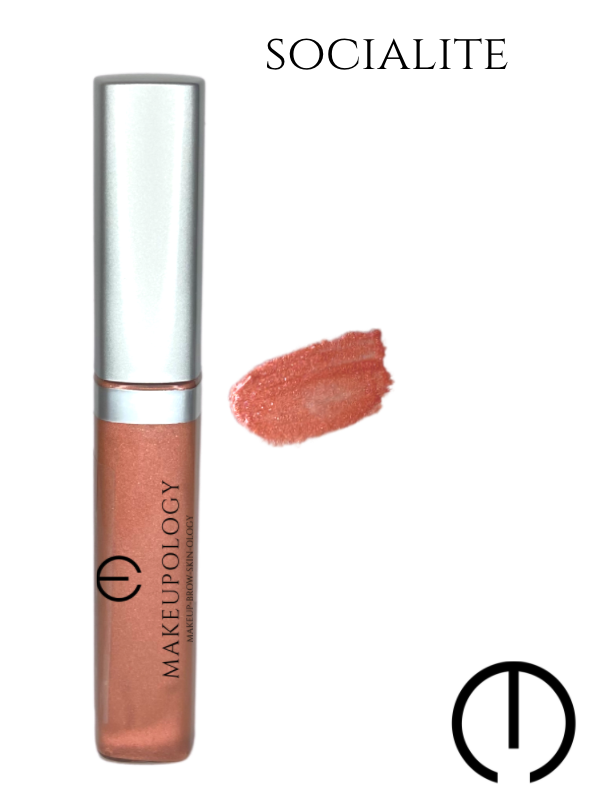 Liquid Lip Colors - Multiple Colors Available - Makeupology Store