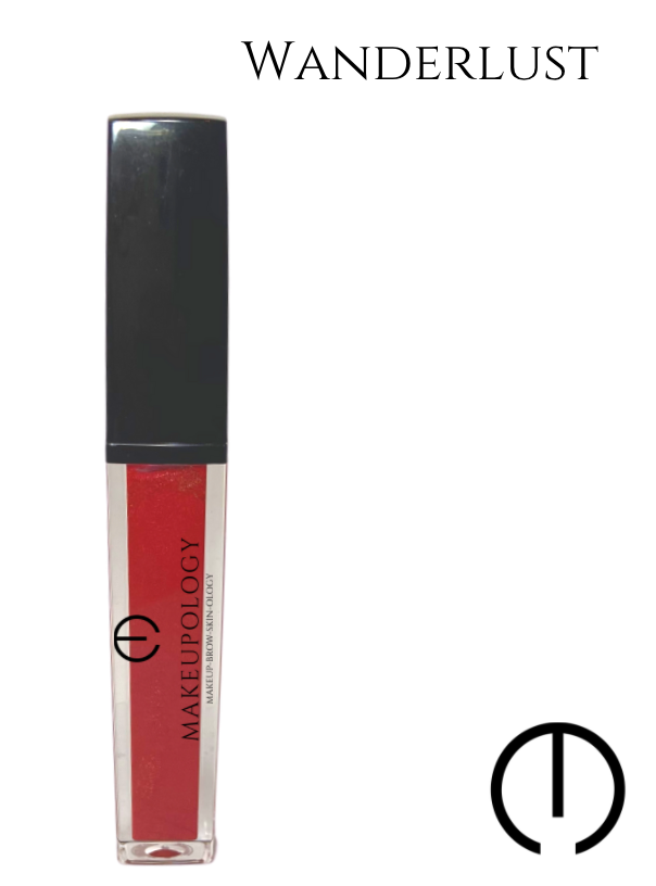 Liquid Lip Colors - Multiple Colors Available - Makeupology Store