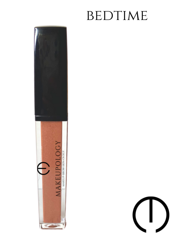 Liquid Lip Colors - Multiple Colors Available - Makeupology Store