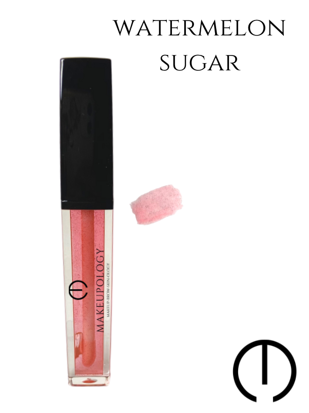Liquid Lip Colors - Multiple Colors Available - Makeupology Store