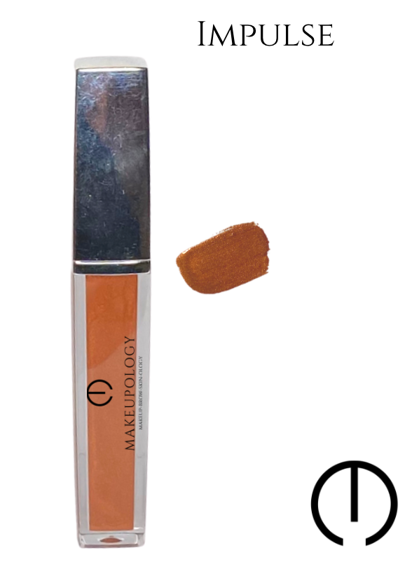 Liquid Lip Colors - Multiple Colors Available - Makeupology Store
