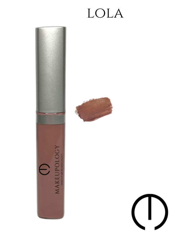 Liquid Lip Colors - Multiple Colors Available - Makeupology Store