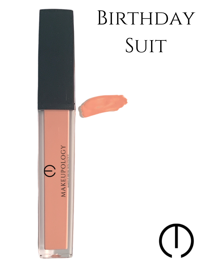 Liquid Lip Colors - Multiple Colors Available - Makeupology Store