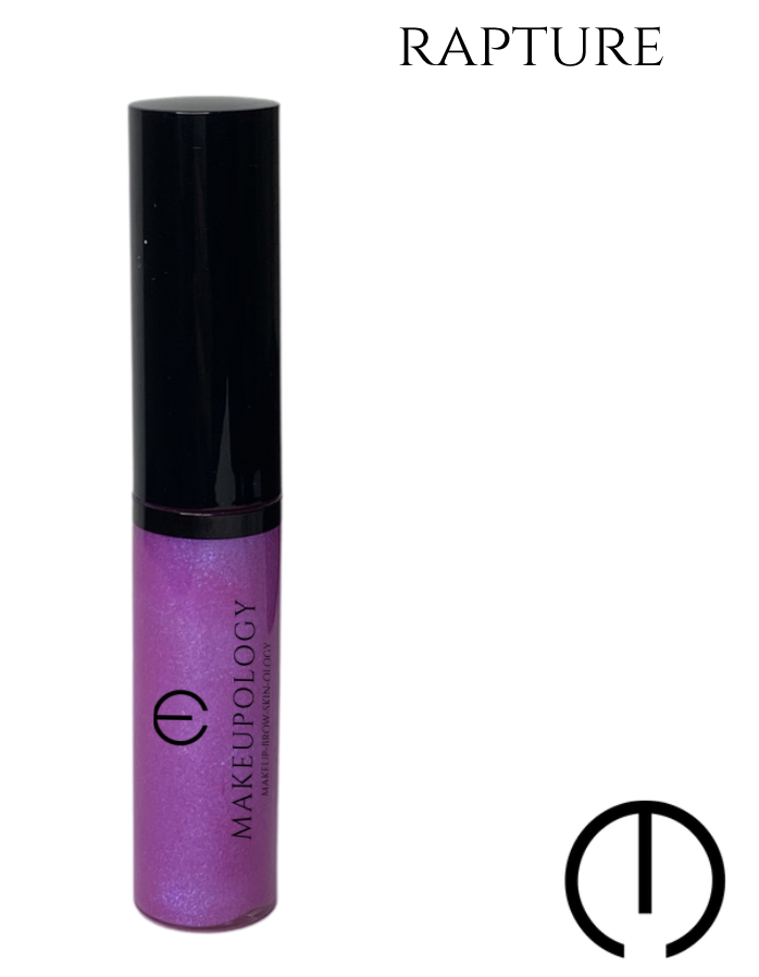 Lip Gloss - Multiple Colors Available - Makeupology Store