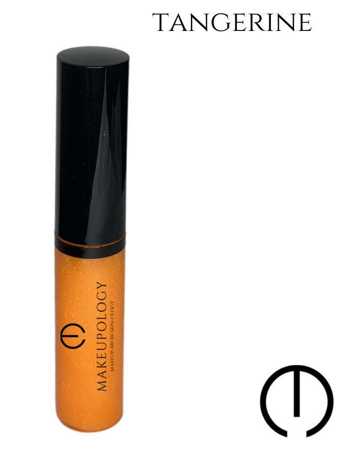 Lip Gloss - Multiple Colors Available - Makeupology Store