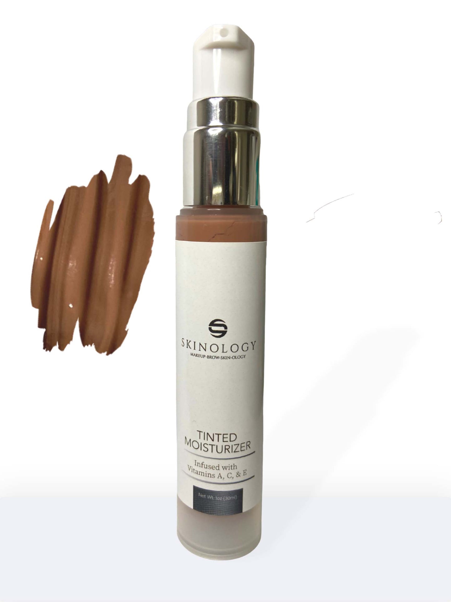 Tinted-moisturizer-multiple-colors-available - Makeupology Store