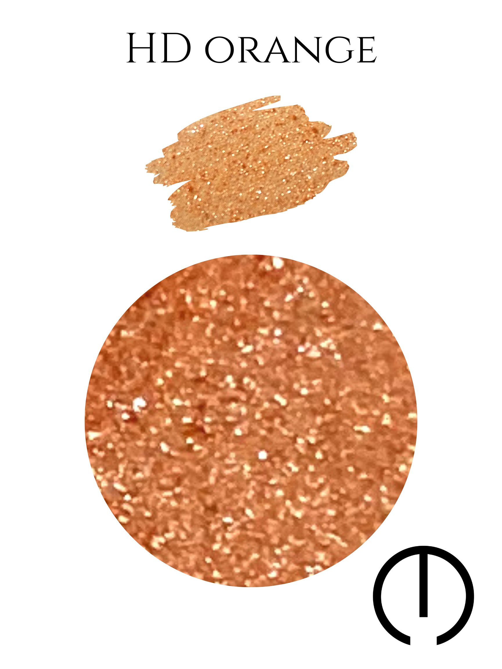 High Definition Loose Paint - Multiple Colors Available - Makeupology Store