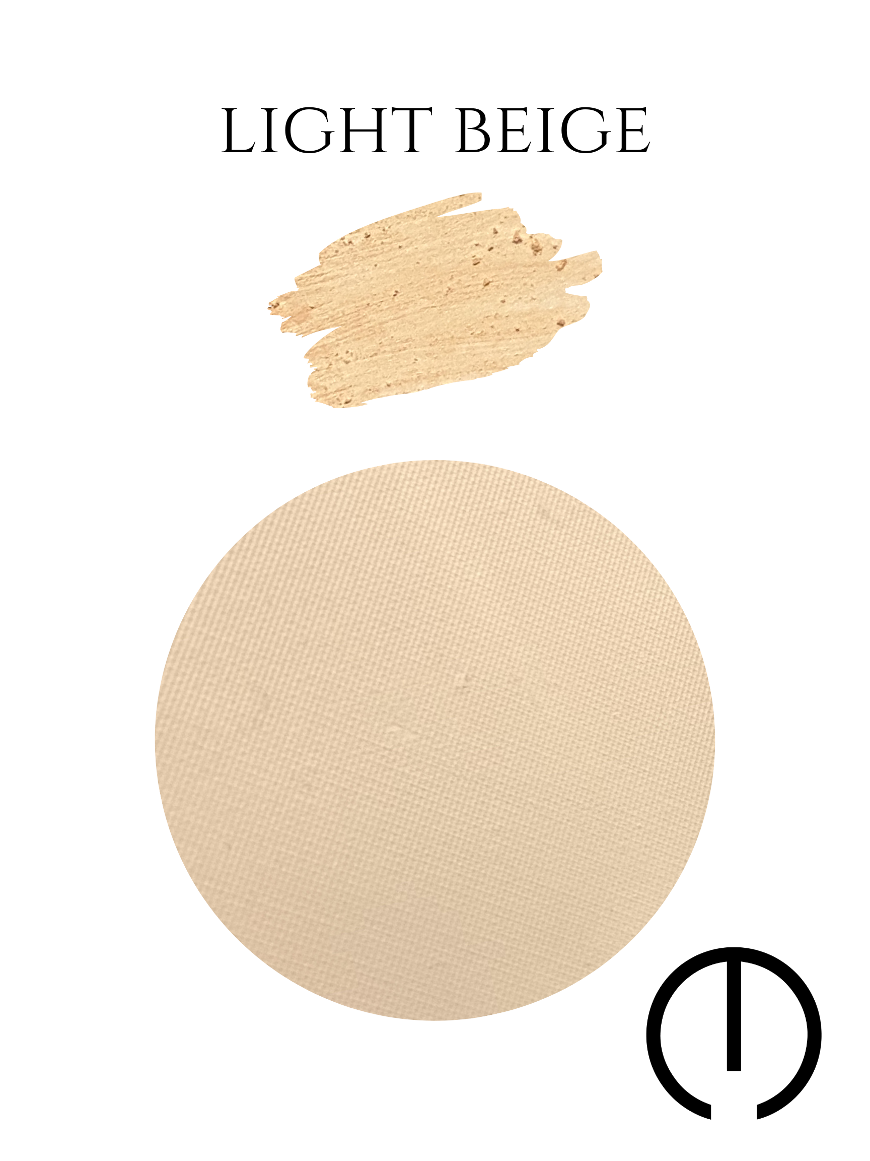 Powder Foundation - Multiple Colors Available - Makeupology Store