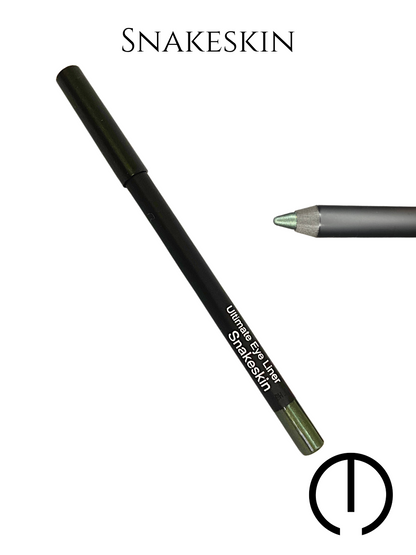 Ultimate Eye Liner - Multiple Colors Available
