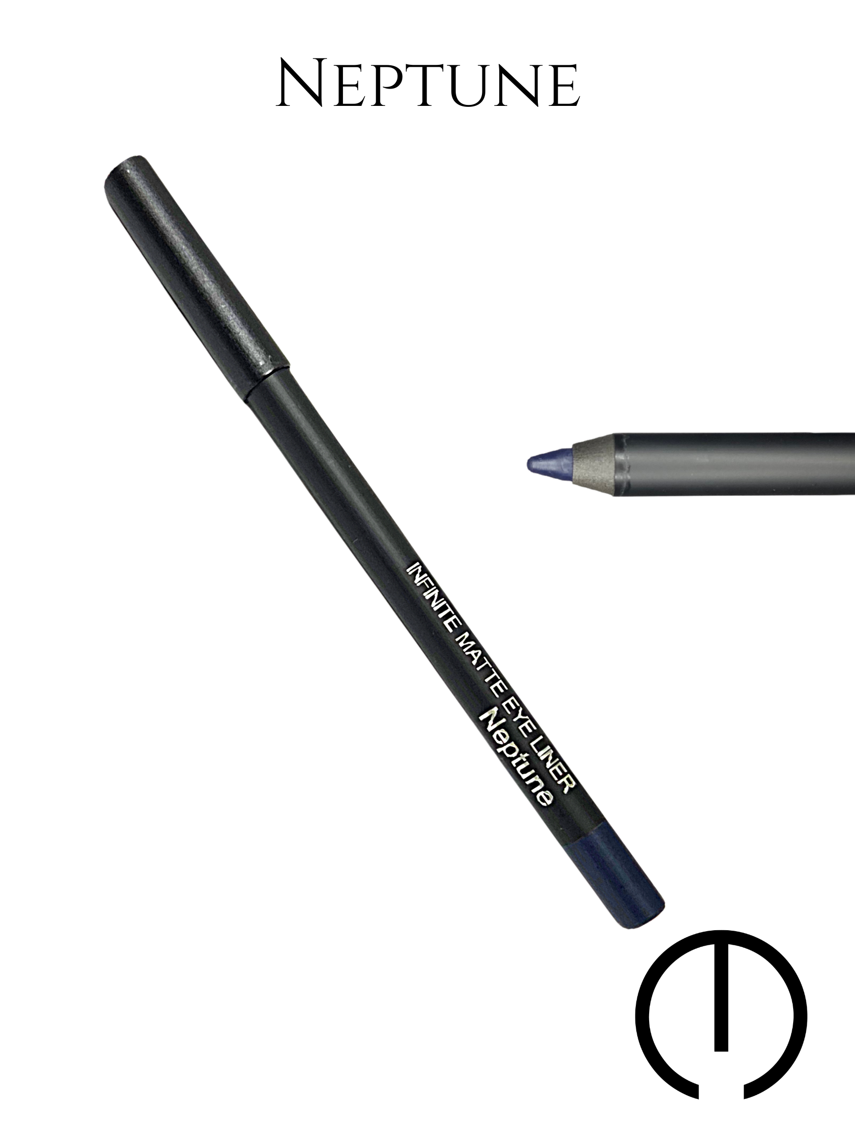 Infinite Matte Eye Liner - Multiple Colors Available