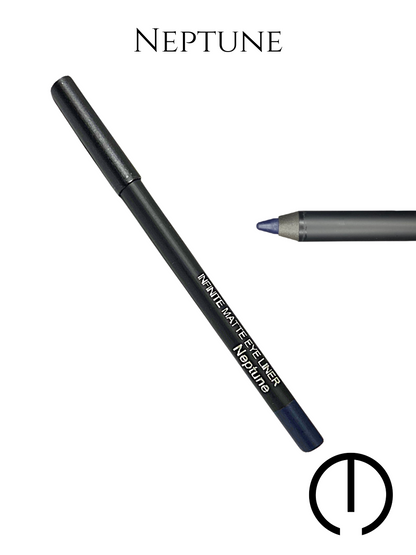 Infinite Matte Eye Liner - Multiple Colors Available