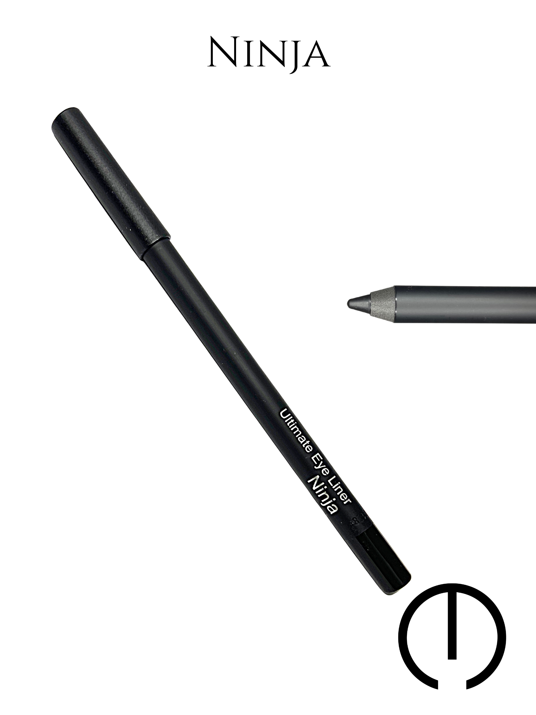 Ultimate Eye Liner - Multiple Colors Available