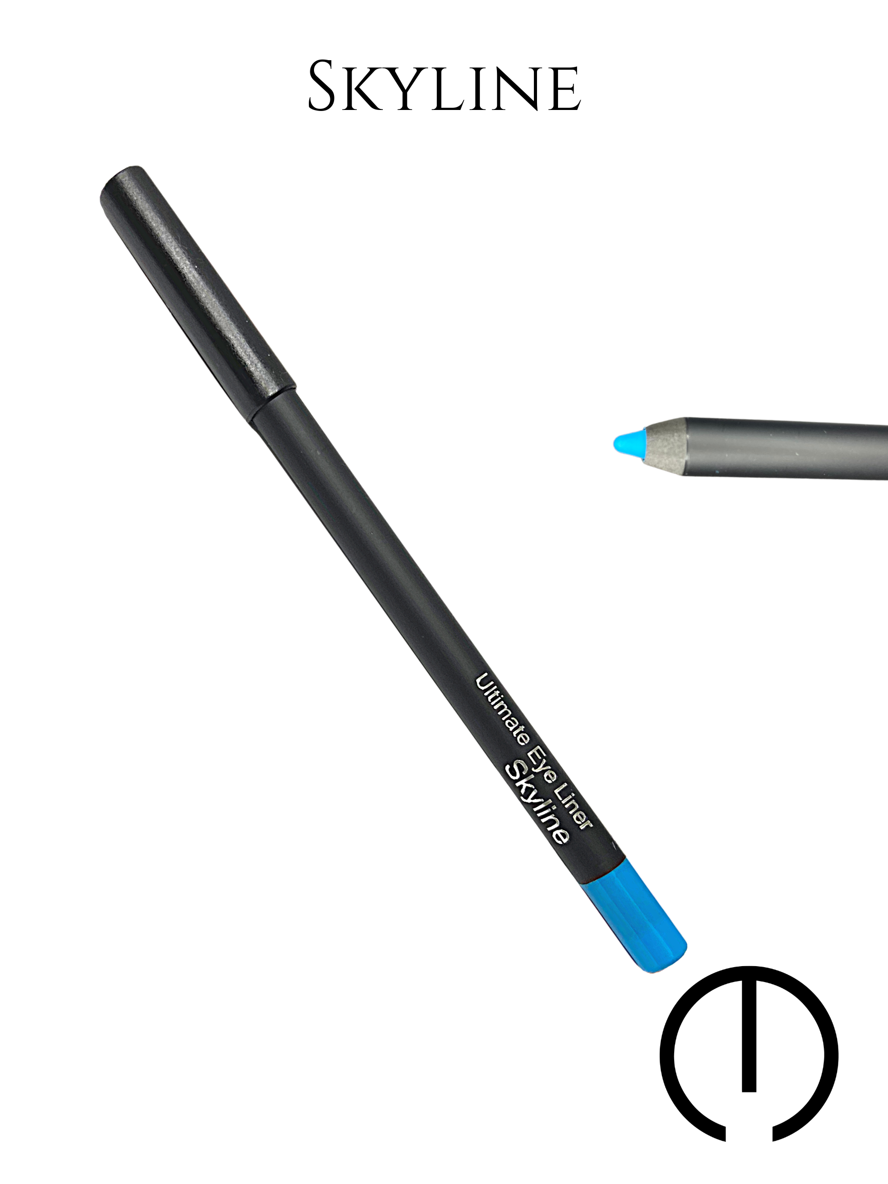 Ultimate Eye Liner - Multiple Colors Available