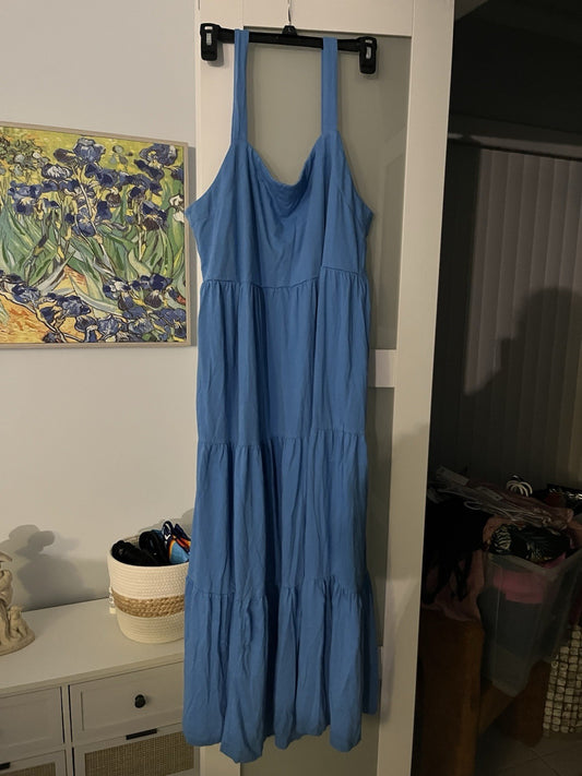Lilly Pulitzer Crishnan Dress Sz L