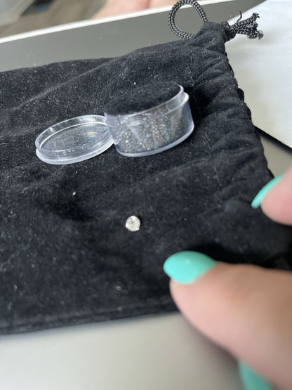 vvs1 loose diamond