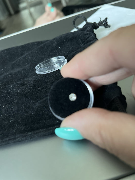 vvs1 loose diamond