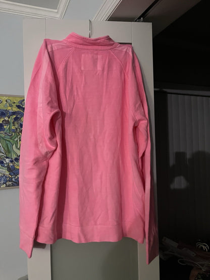 Lilly Pulitzer Ashley Pullover Sz L