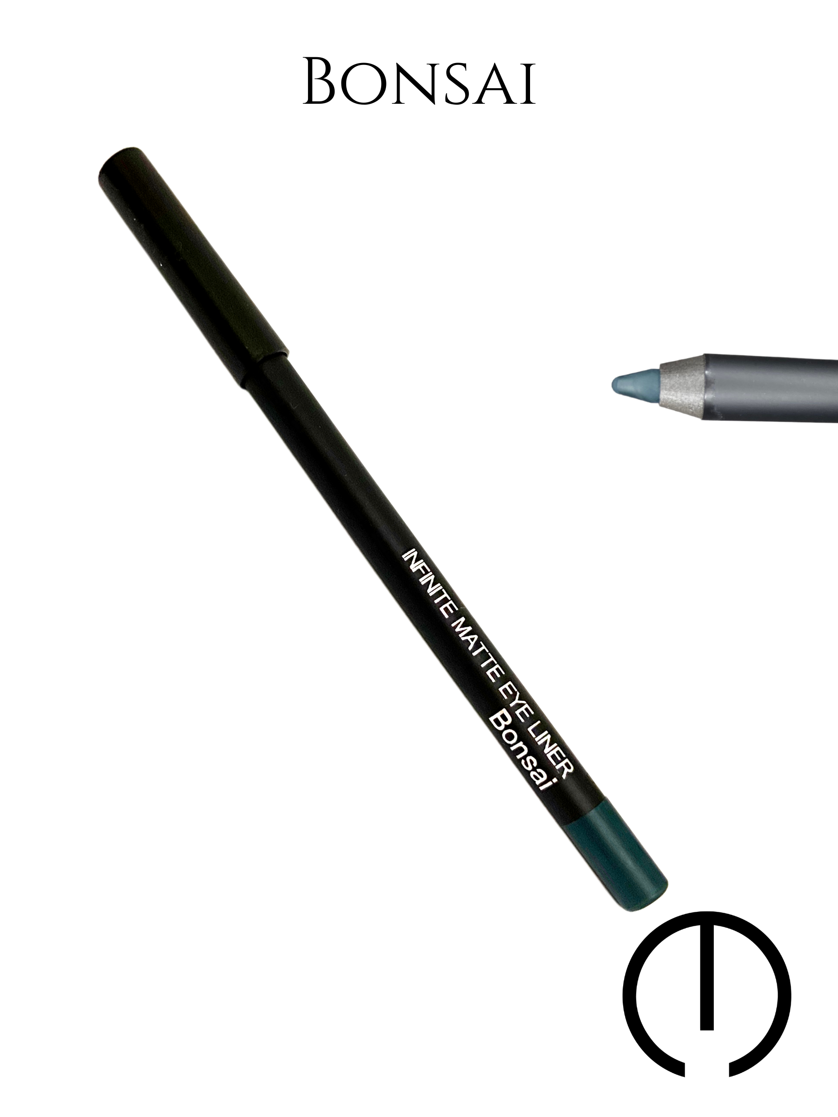 Infinite Matte Eye Liner - Multiple Colors Available