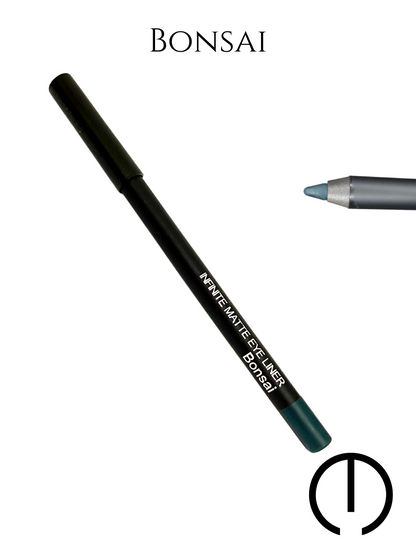 Infinite Matte Eye Liner - Multiple Colors Available