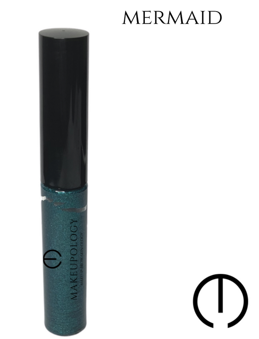Liquid Eyeliner - Multiple Colors Available
