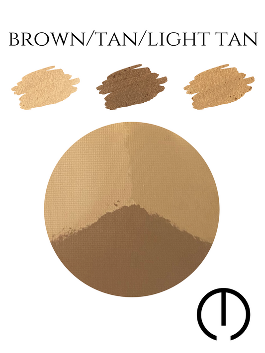 Bronzer