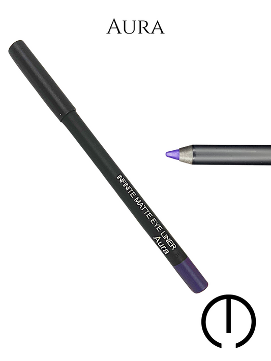 Infinite Matte Eye Liner - Multiple Colors Available