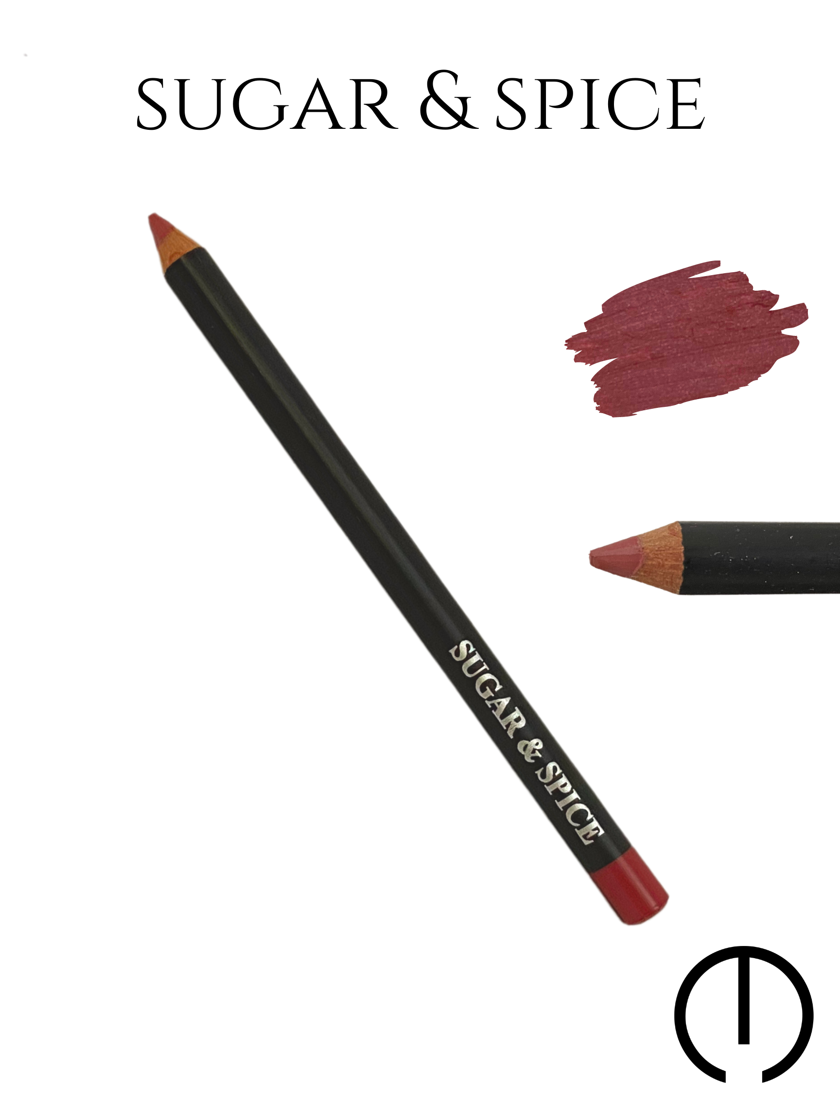 Ultimate Lip Liner - Multiple Colors Available - Makeupology Store