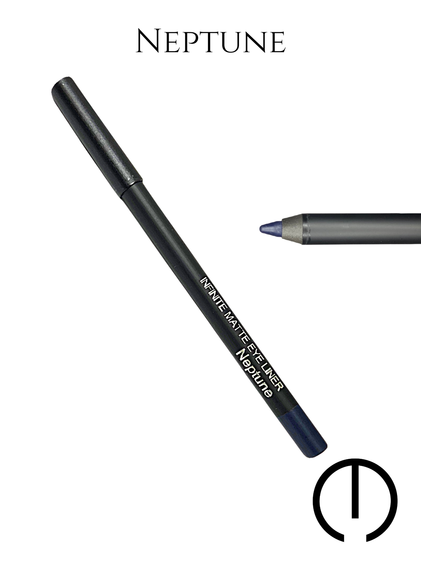 Infinite Matte Eye Liner - Multiple Colors Available - Makeupology Store