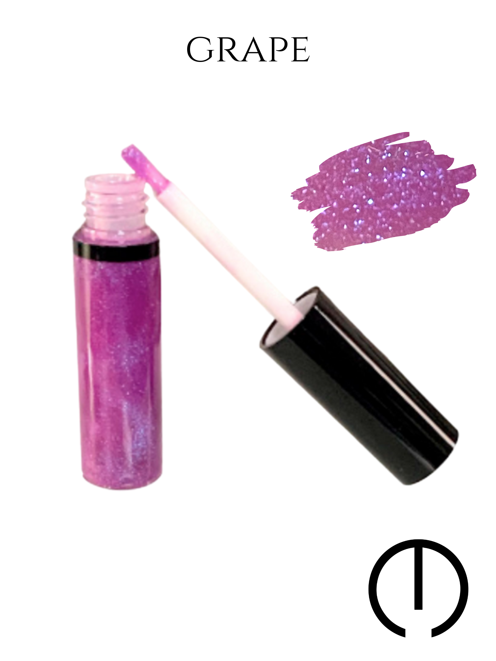 Lip Gloss - Multiple Colors Available - Makeupology Store