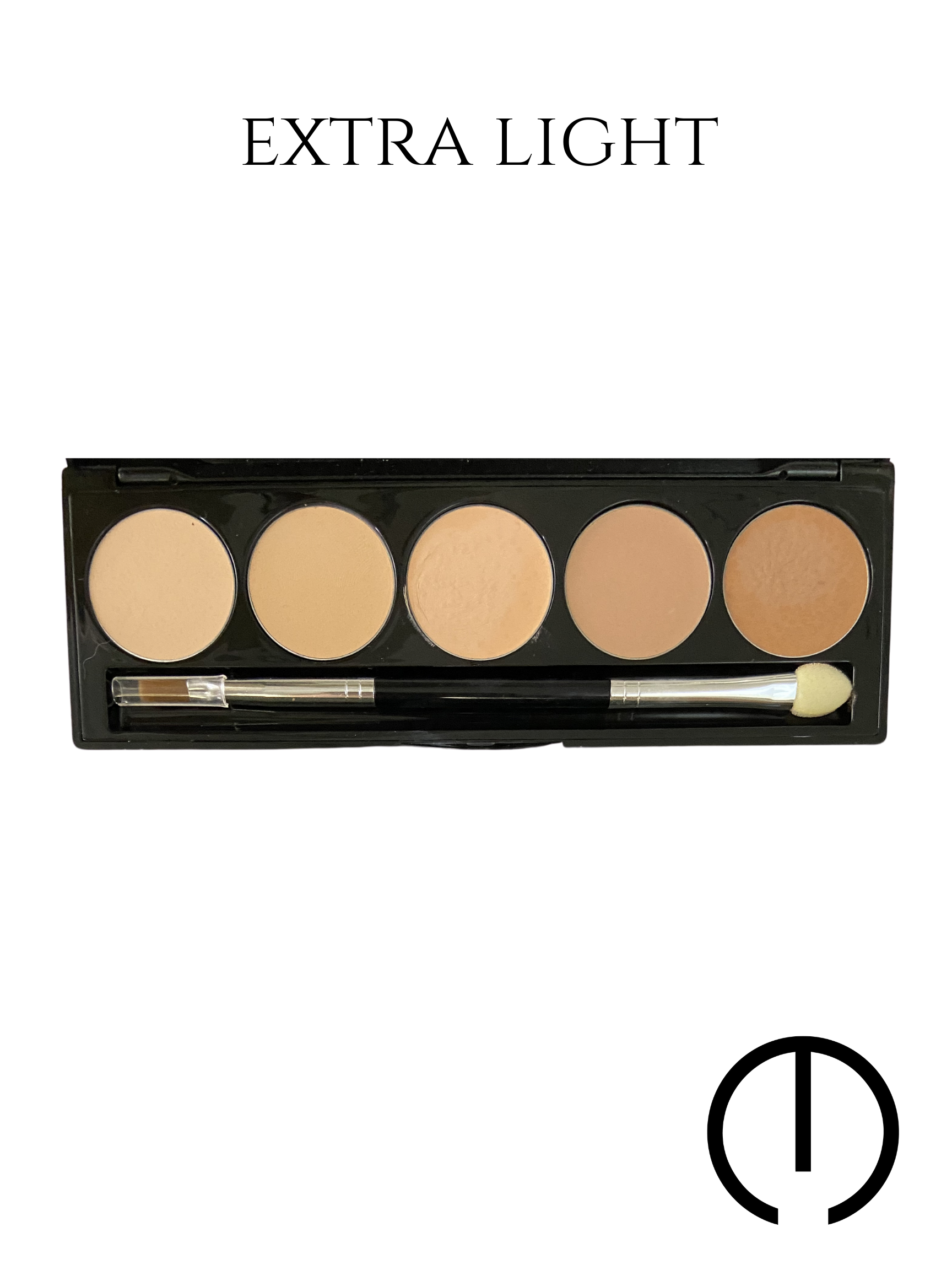 Cream Contouring Palette - Multiple Colors Available - Makeupology Store