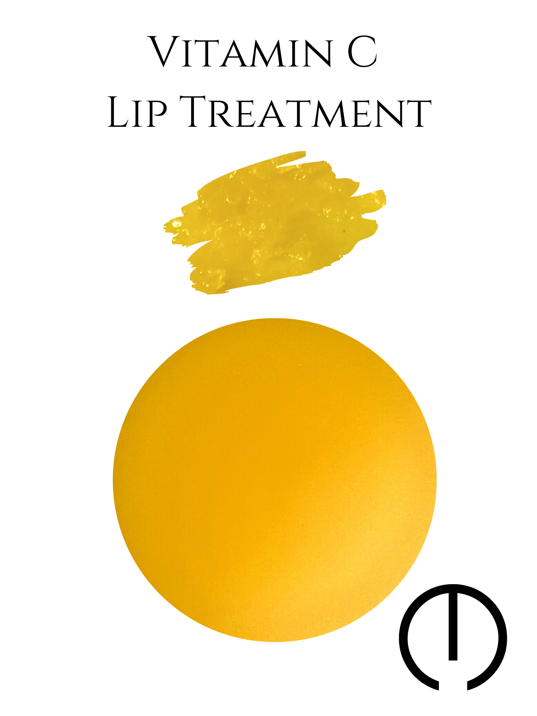 Vitamin C Lip Treatment - Makeupology Store