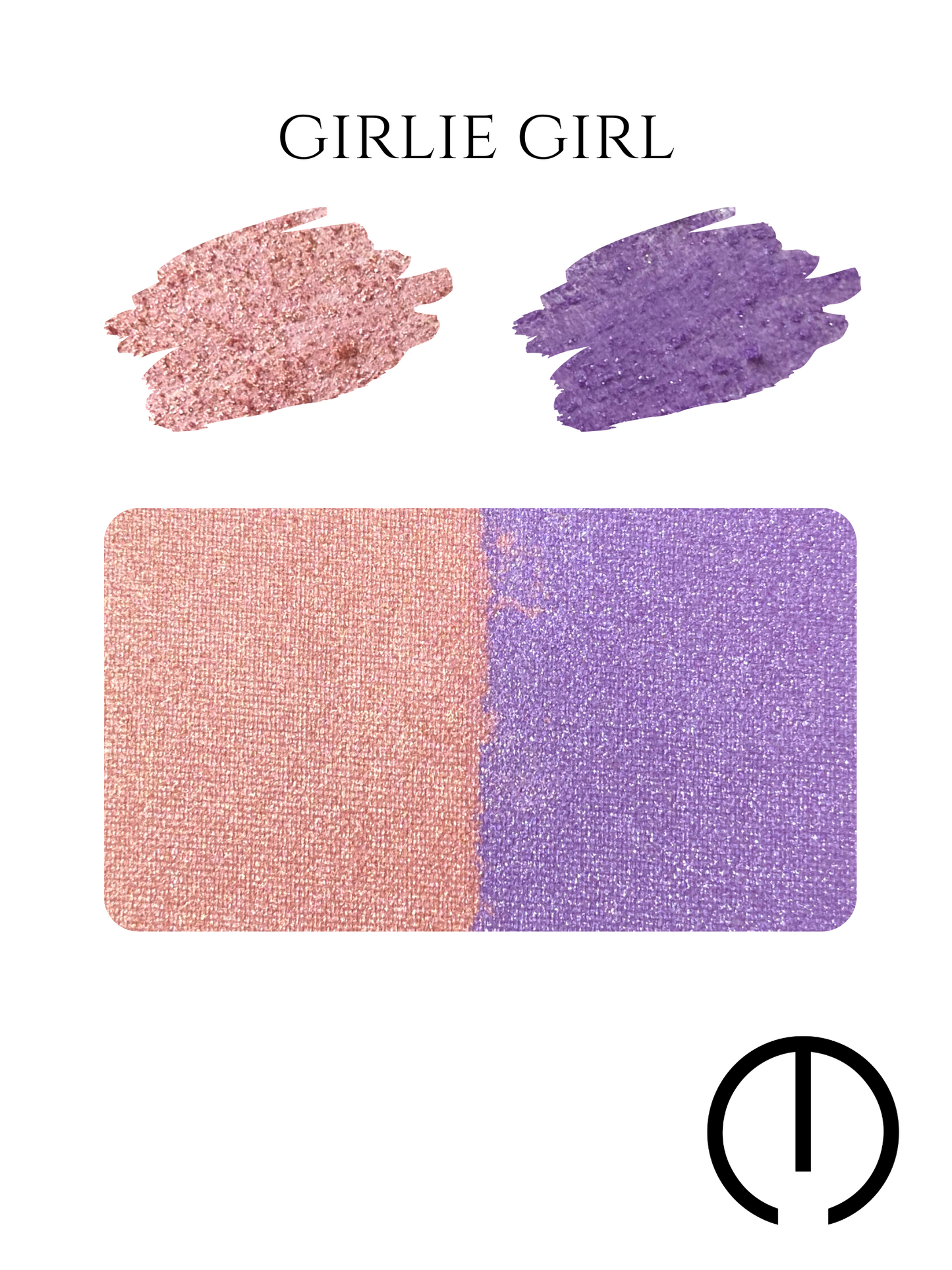 Eyeshadow Duo - Multiple Colors Available - Makeupology Store