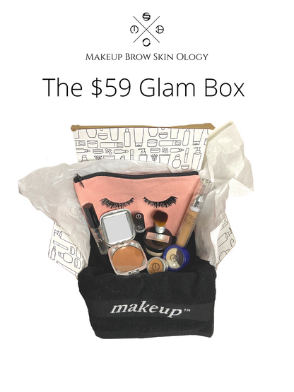 Glam Box - Makeupology Store
