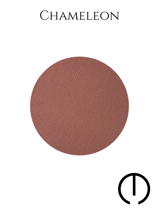 Matte Blush - Multiple Colors Available - Makeupology Store