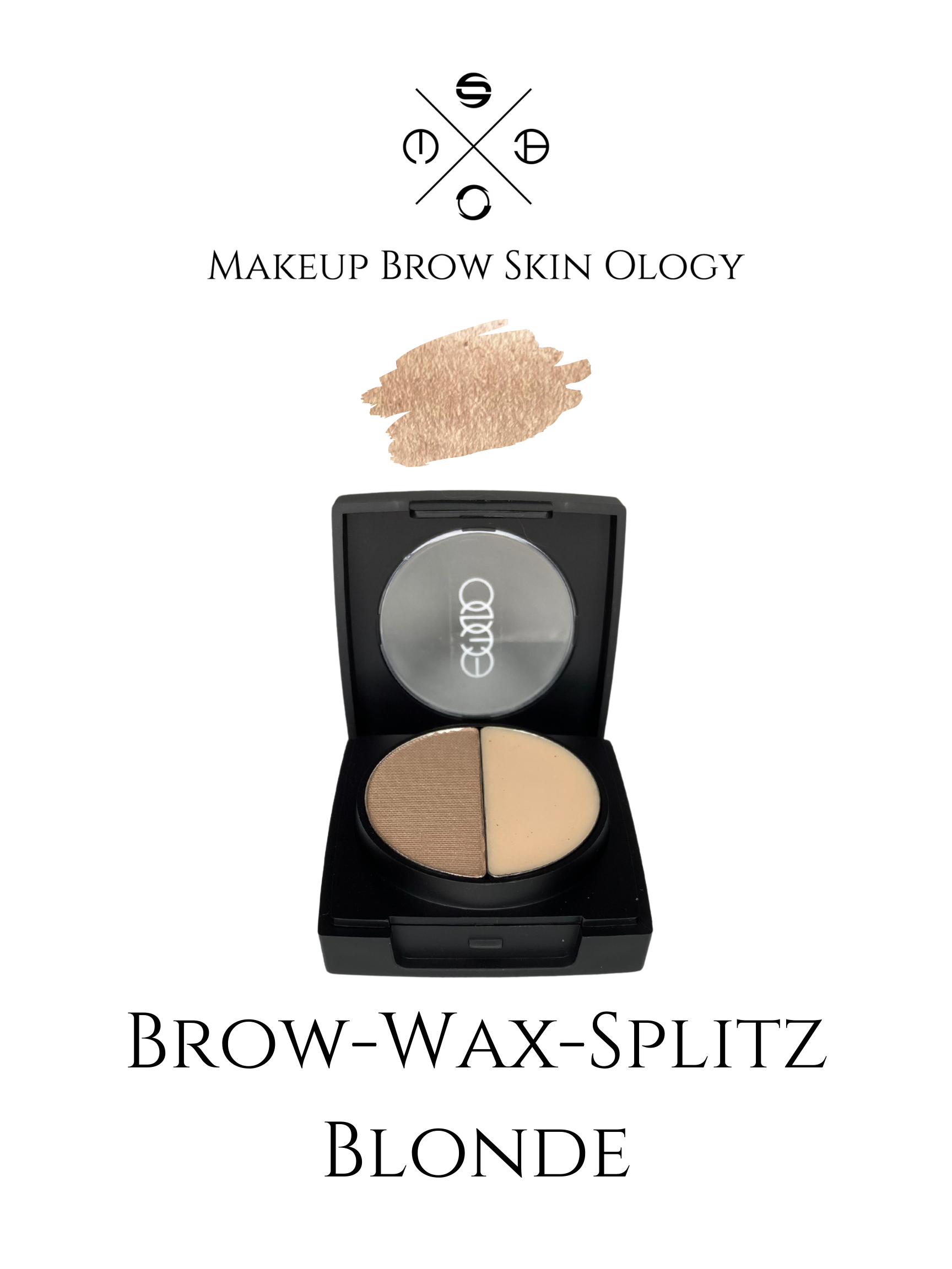 Brow-Wax-Splitz - Multiple Colors Available - Makeupology Store