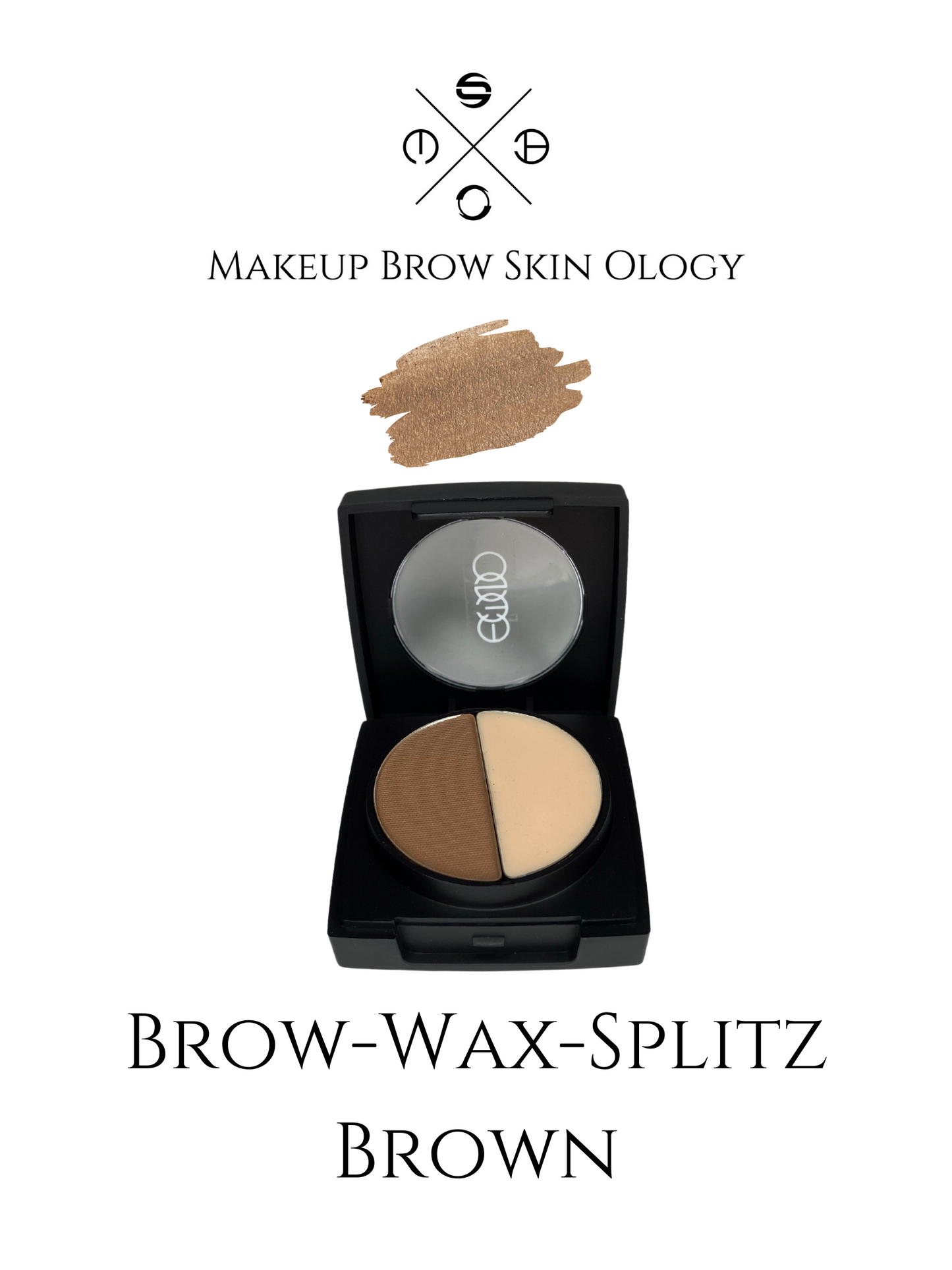Brow-Wax-Splitz - Multiple Colors Available - Makeupology Store