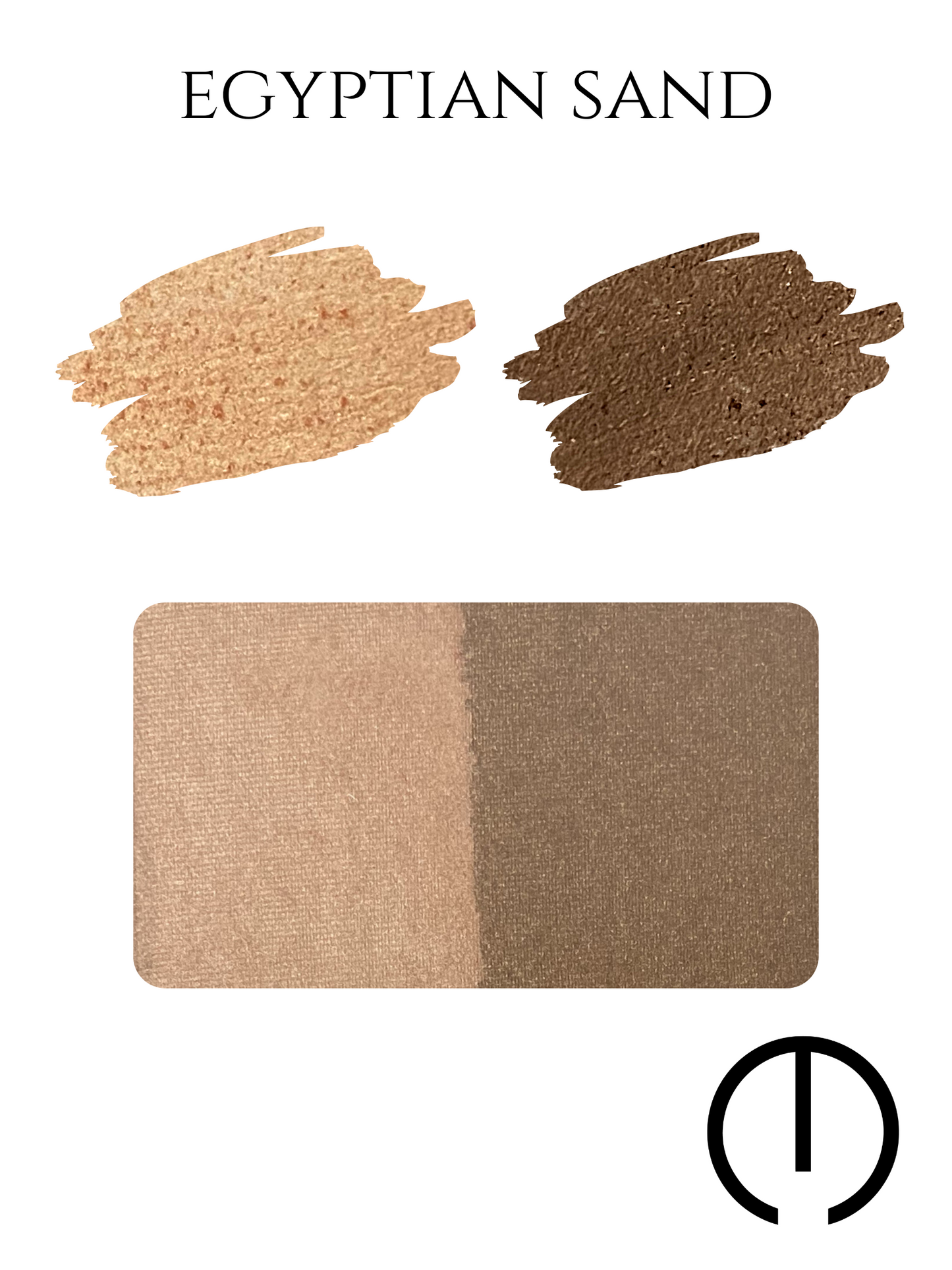 Eyeshadow Duo - Multiple Colors Available - Makeupology Store