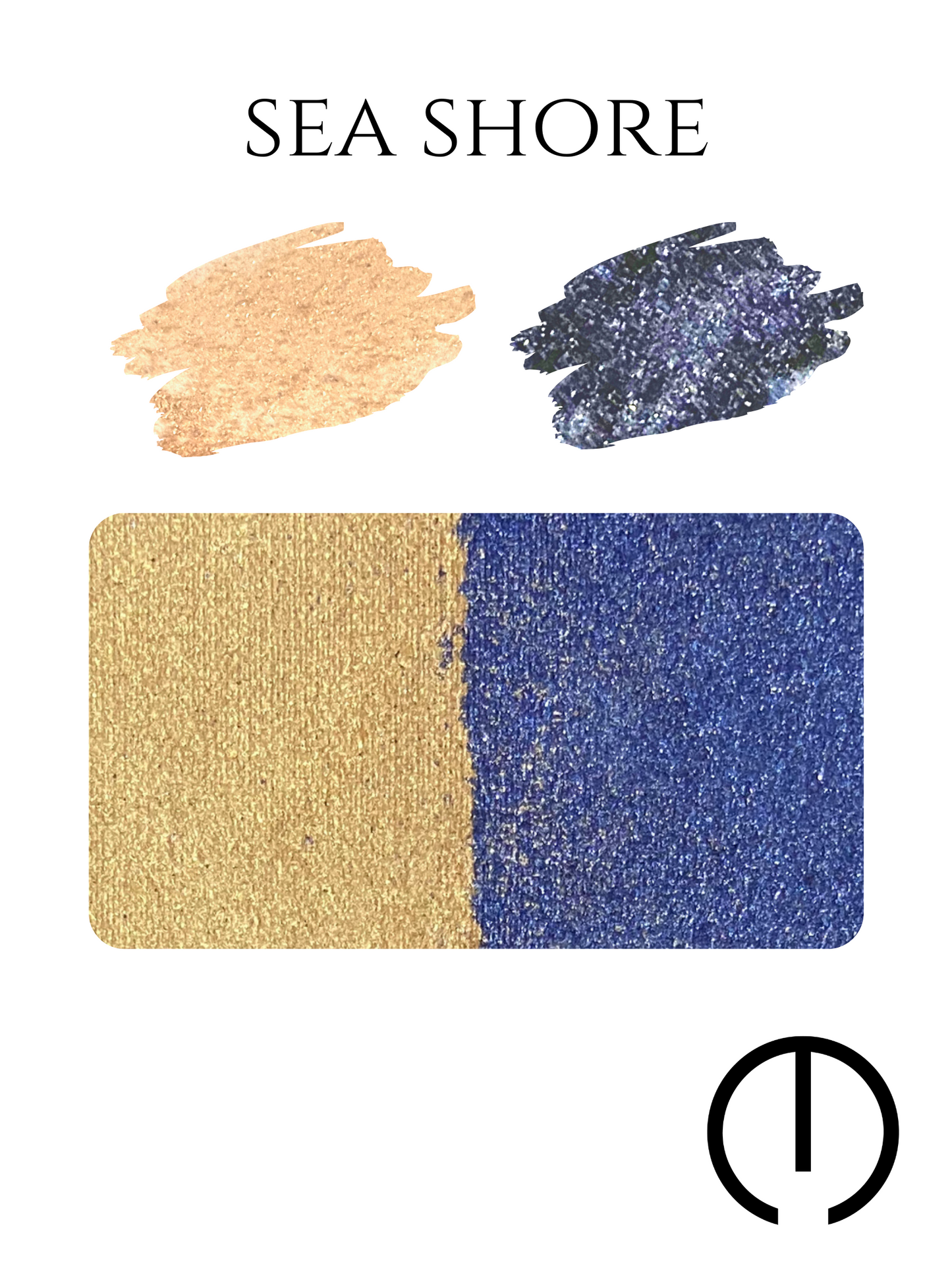 Eyeshadow Duo - Multiple Colors Available - Makeupology Store
