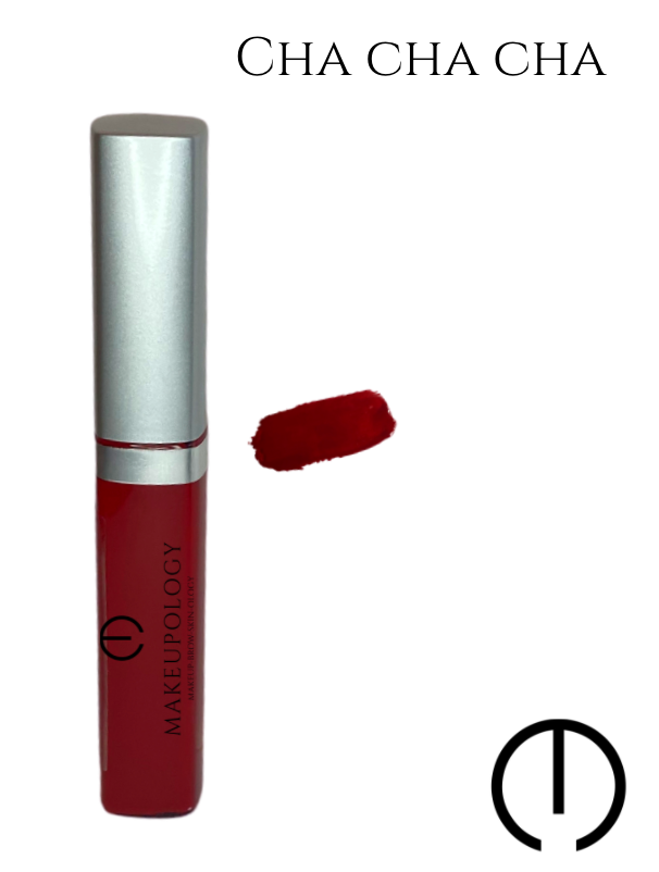 Liquid Lip Colors - Multiple Colors Available - Makeupology Store
