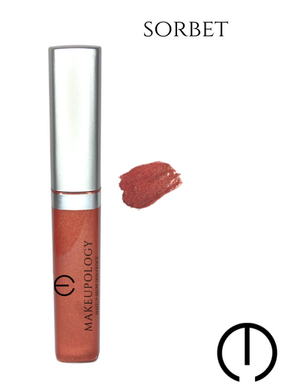 Liquid Lip Colors - Multiple Colors Available - Makeupology Store